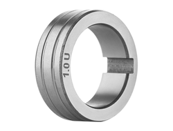 Ролик подающий 30х22х10 U 0,8–1,0