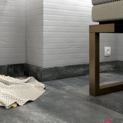 Плинтус Fine Floor Дюранго FF-1545/1445