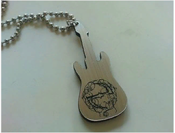 Брелок "Evanescence"