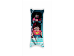 Дакимакура Вселенная Стивена, Steven Universe №2