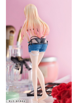 Фигурка Марин Китагава (Marin Kitagawa First Measurements)