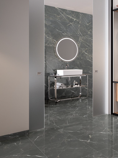 Фоновая плитка Villeroy&Boch Marmochic 2730 MR0P 60,5х120,5 см