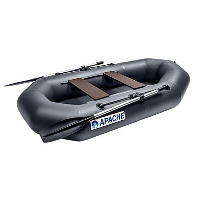 Гребная лодка Апачи (Apache) 240