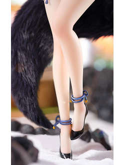 Фигурка 1/6 Бара (Bara)