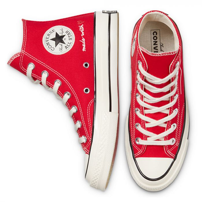 Converse chuck 70 valentine best sale