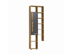 Гостиная CROWN - CROWN 2 Шкаф МЦН