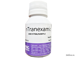 ТРАНЕКСАМОВАЯ КИСЛОТА ДЛЯ ОТБЕЛИВАНИЯ КОЖИ 10 МЛ