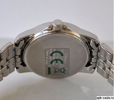Часы Casio LTP-1260PD-1B