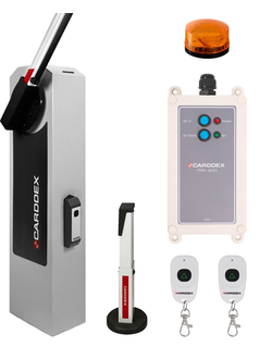 ШЛАГБАУМЫ - БАРЬЕРЫ