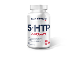 (Be First) 5-HTP Capsules - (60 капсул)