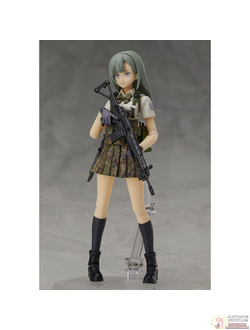 Фигурка фигма Эна Тоёсаки (figma Toyosaki Ena)