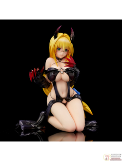 Фигурка 1/6 Тиа Лунатик (Tearju Lunatique Darkness ver.)