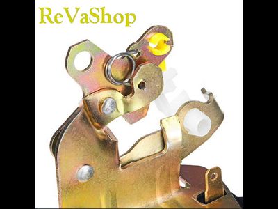 Замок багажника Hyundai H100 Starex Mitsubishi