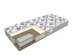 Матрас Экстра Латекс S1000