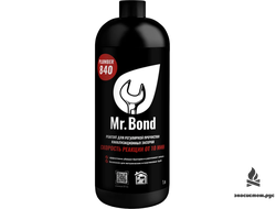 HeatGuardex® BlockSEAL 128 HD - Жидкий герметик