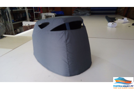 Сузуки 90 чехол на капот