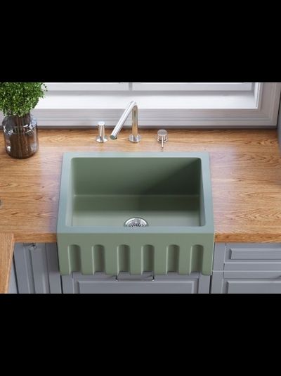 Мойка OMOIKIRI MIKURA 61