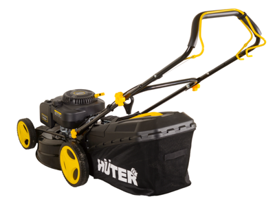 Газонокосилка бензиновая Huter GLM-7.0 SL