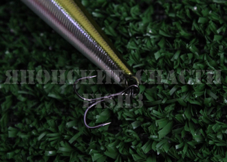 Воблер Zipbaits Rigge Slim 60SS цвет 021