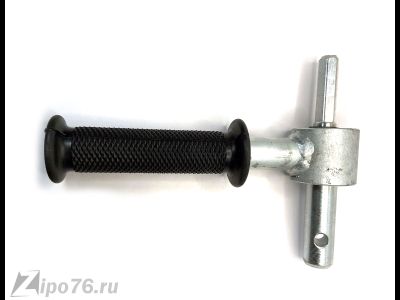 адаптер под ледобур