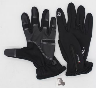 Мужские перчатки М2925  (M--2XL)