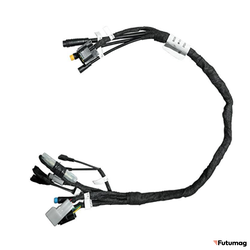 Кабель питания для 79Bike Falcon PRO