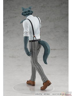 Фигурка Легоси (Legoshi Pop Up Parade)