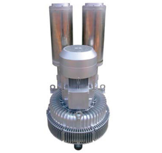 Вихревая воздуходувка 569/27