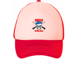 Кепка #1 ВДВ