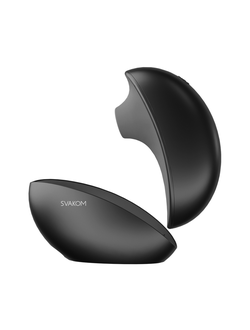 SA296A-MB Вакуумный стимулятор Pulse Galaxie SVAKOM