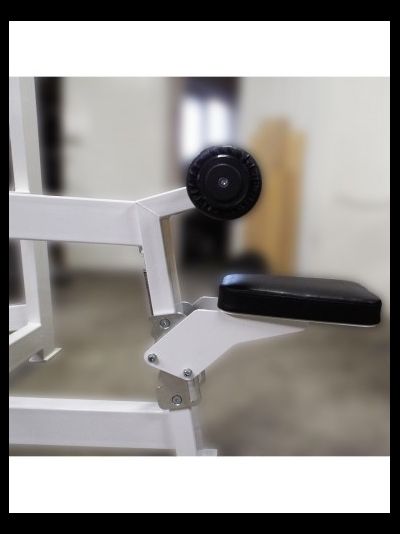 Вертикальная тяга с независимыми рычагами AV313/80