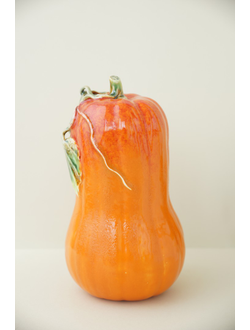 Тыква вытянутая