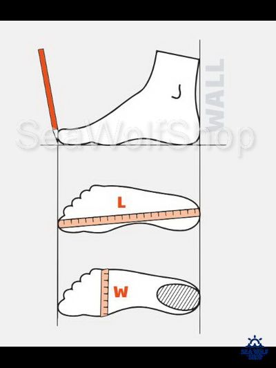Калоши C4 серии 400 р.42/43 черные (пара)
