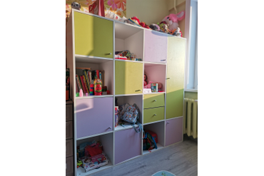 Стеллаж "Джери-2"