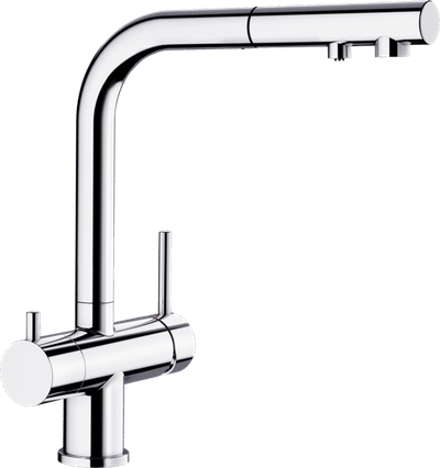 Смеситель Blanco FONTAS-S II