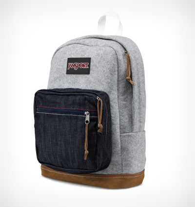 Jansport Right Pack из США