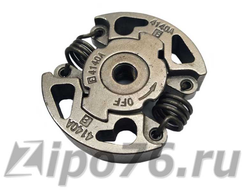 Сцепление триммера штиль 55