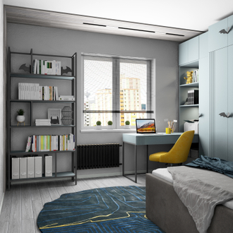 Стул детский Афродита