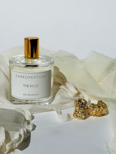 Zarkoperfume The Muse