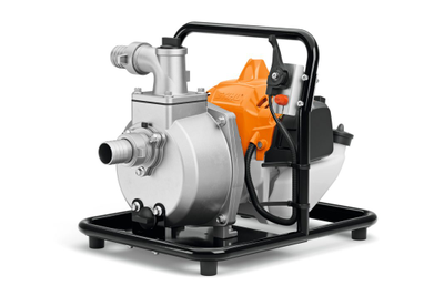 Мотопомпа Stihl WP 230 за 19860 р.