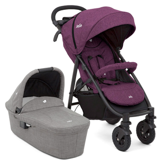 Buggy joie litetrax 4 deals