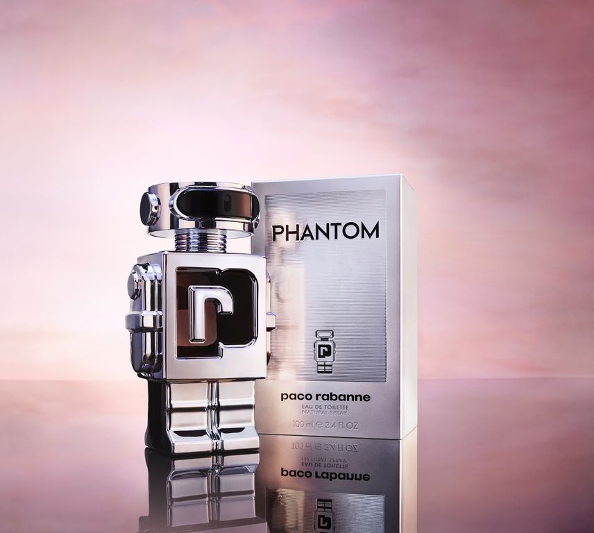 Paco Rabanne Phantom