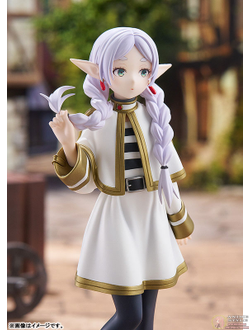Фигурка Фрирен (Frieren Braids Ver. Pop Up Parade)