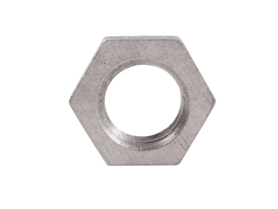 Контргайка (стальная) ДУ-20 (3/4")