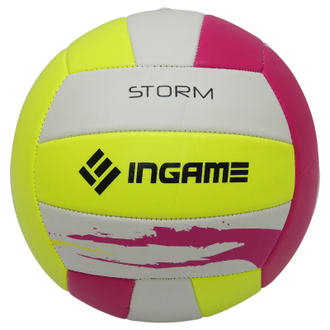 Мяч волейбольный Ingame Storm