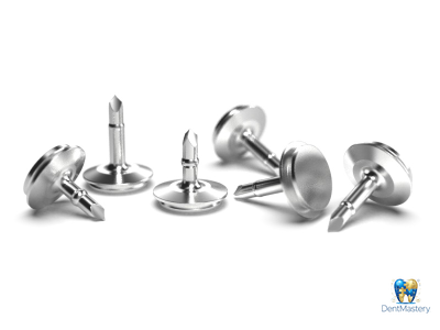 Пин безударный 2 мм для фиксации мембран