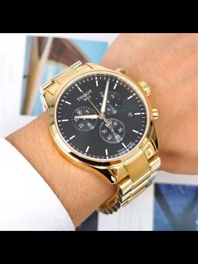 Швейцарские часы Tissot T116.617.33.051.00