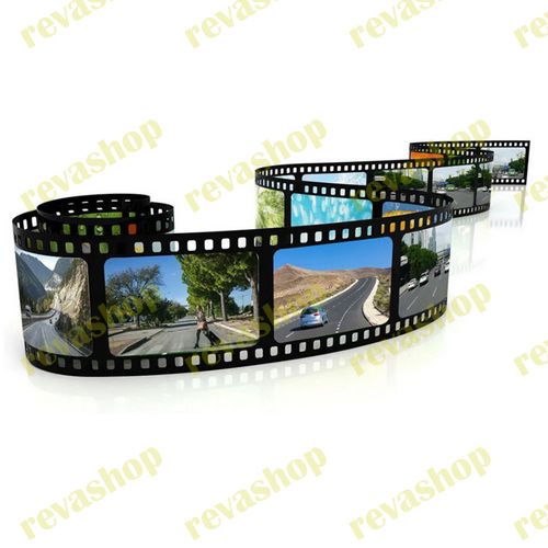 Циклическая запись  Когда эта функция включена, карта памяти заполняется, и самое старое видео будет