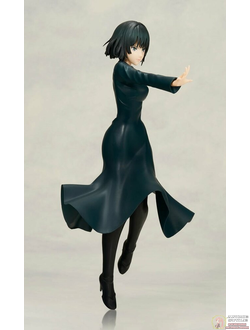 Фигурка Адская Метель (Fubuki Shapely Bandai Spirits)