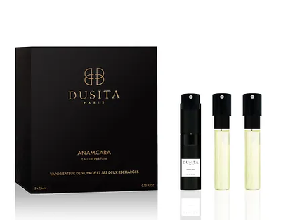 Parfums Dusita ANAMCARA